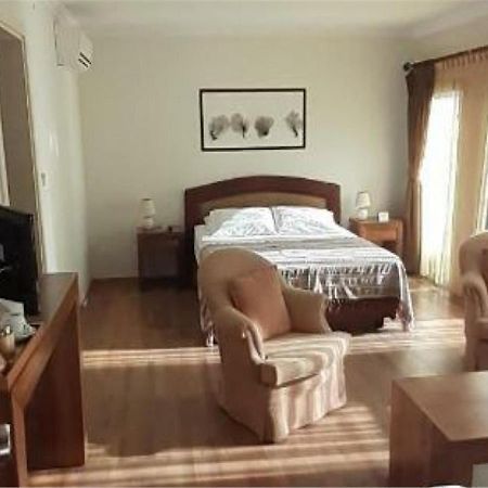 Nomia Boutique Hotel Yalıkavak Buitenkant foto