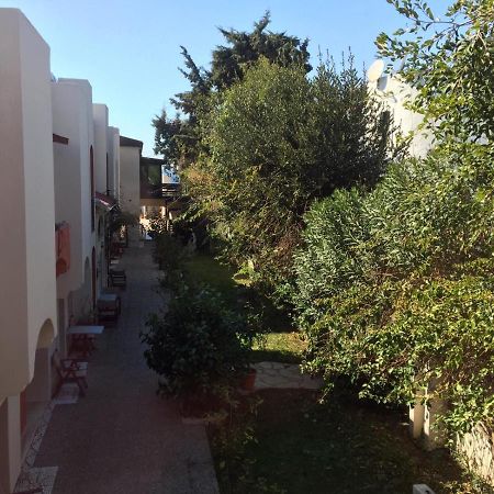 Nomia Boutique Hotel Yalıkavak Buitenkant foto