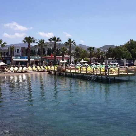 Nomia Boutique Hotel Yalıkavak Buitenkant foto