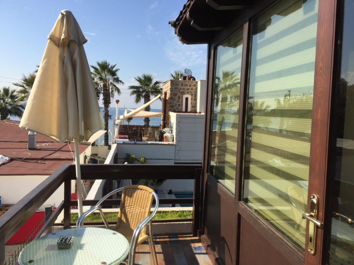 Nomia Boutique Hotel Yalıkavak Buitenkant foto