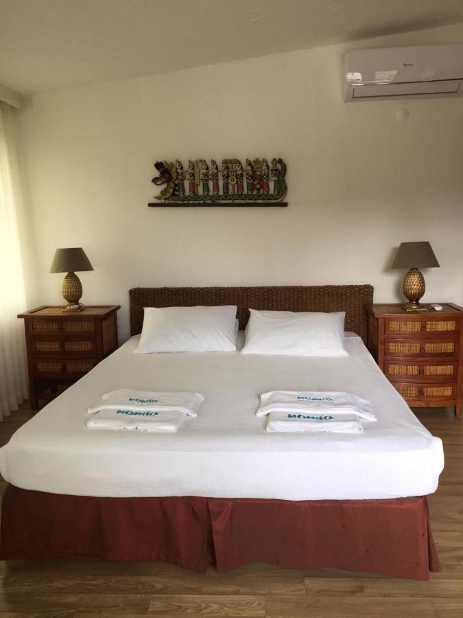 Nomia Boutique Hotel Yalıkavak Buitenkant foto