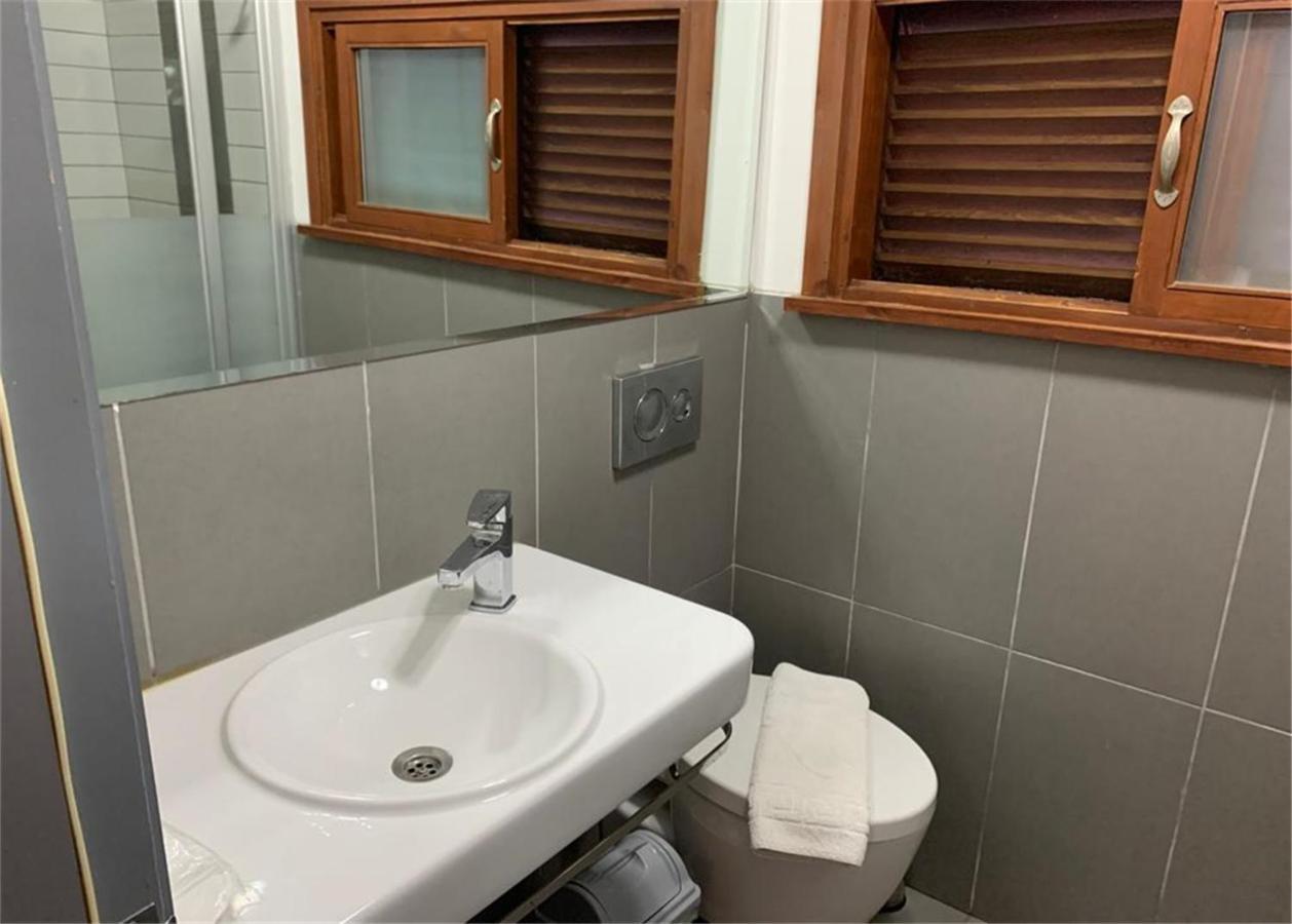 Nomia Boutique Hotel Yalıkavak Buitenkant foto