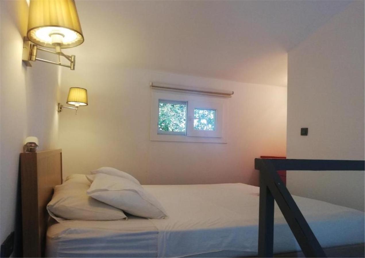 Nomia Boutique Hotel Yalıkavak Buitenkant foto
