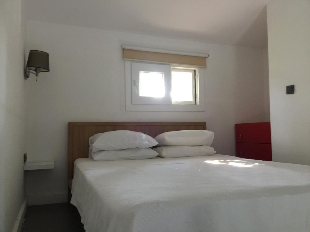 Nomia Boutique Hotel Yalıkavak Buitenkant foto