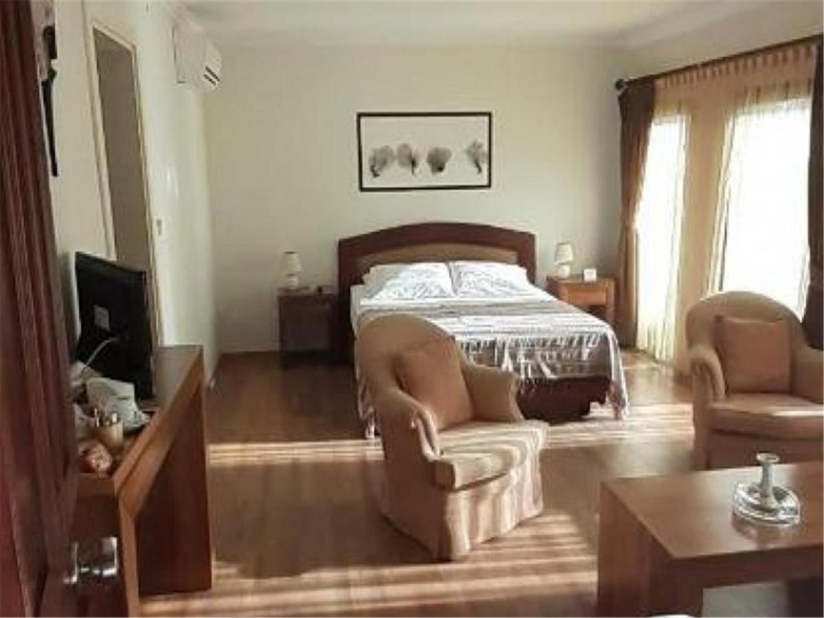 Nomia Boutique Hotel Yalıkavak Buitenkant foto