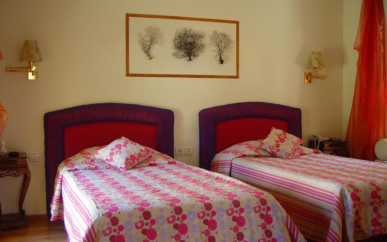 Nomia Boutique Hotel Yalıkavak Buitenkant foto
