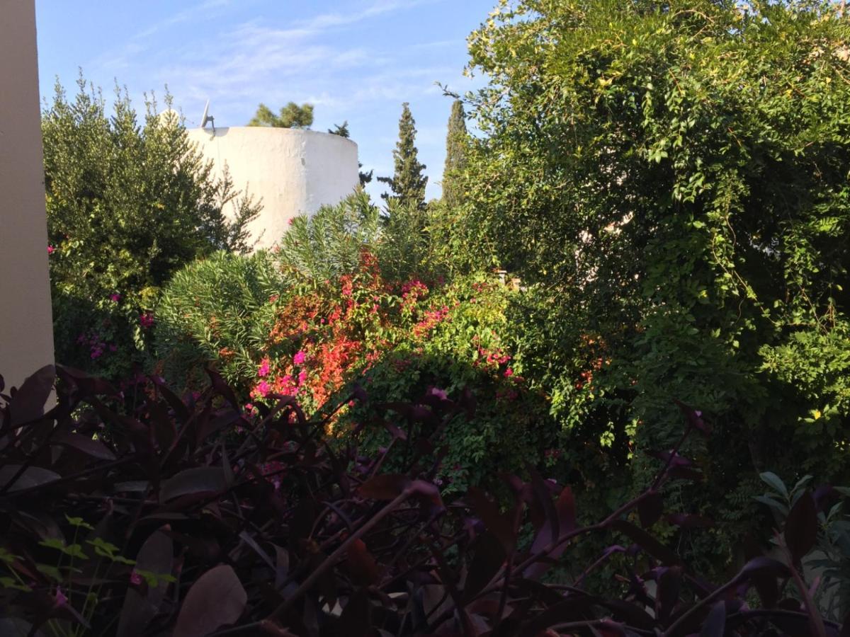 Nomia Boutique Hotel Yalıkavak Buitenkant foto