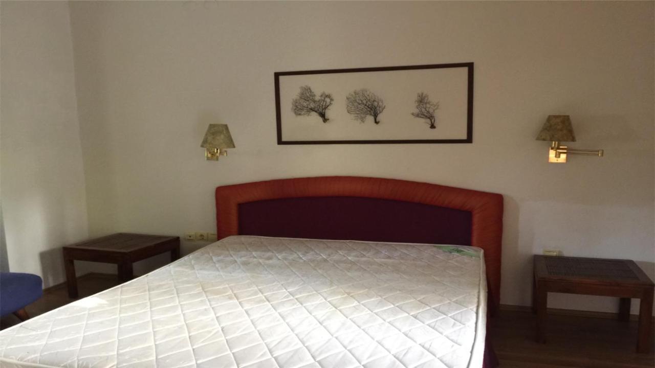 Nomia Boutique Hotel Yalıkavak Buitenkant foto