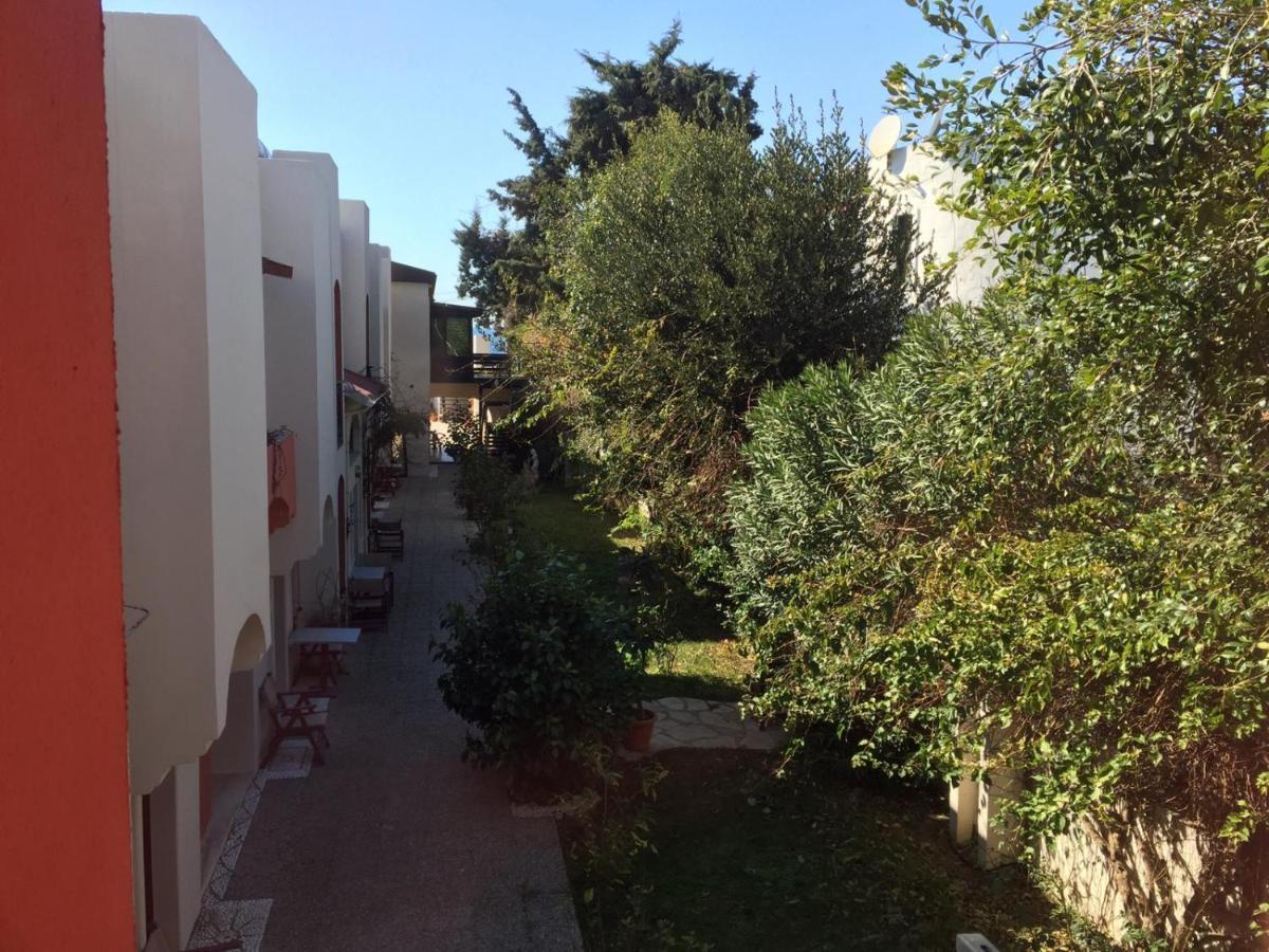 Nomia Boutique Hotel Yalıkavak Buitenkant foto