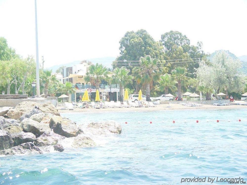 Nomia Boutique Hotel Yalıkavak Faciliteiten foto