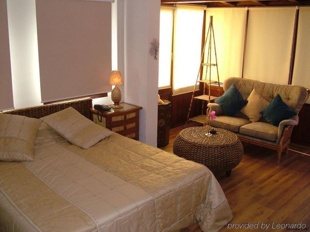 Nomia Boutique Hotel Yalıkavak Kamer foto