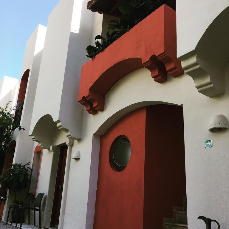 Nomia Boutique Hotel Yalıkavak Buitenkant foto