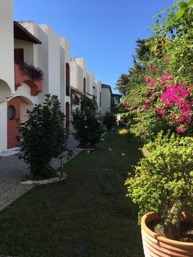 Nomia Boutique Hotel Yalıkavak Buitenkant foto