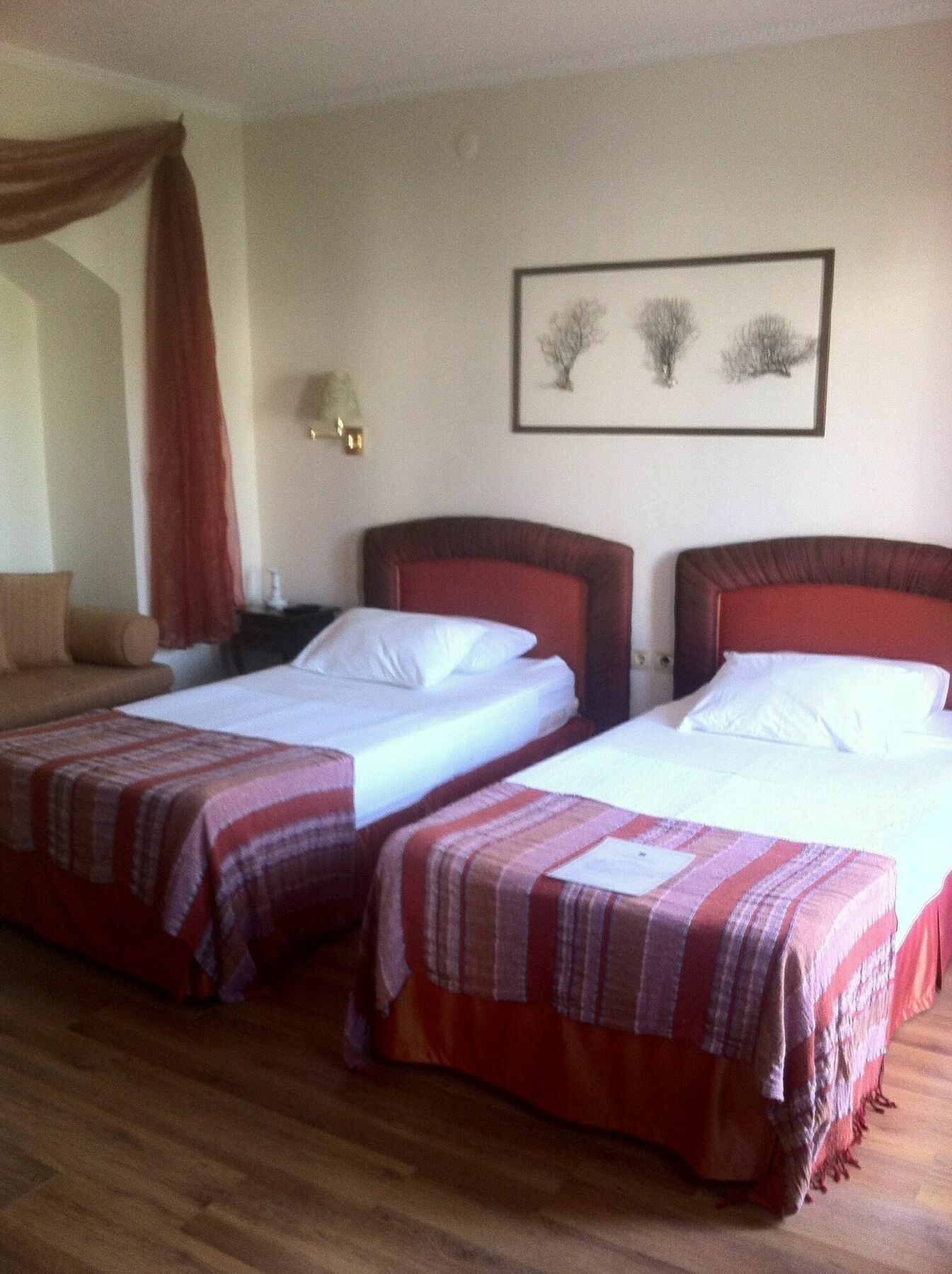 Nomia Boutique Hotel Yalıkavak Buitenkant foto