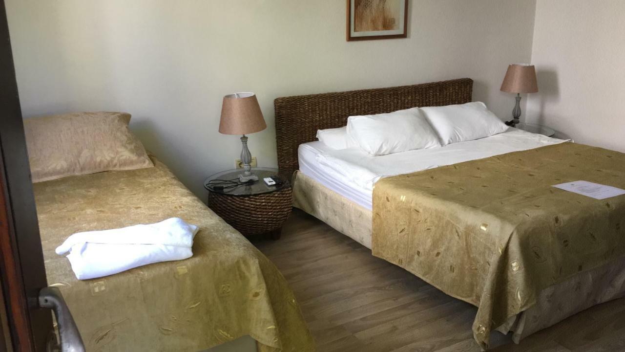Nomia Boutique Hotel Yalıkavak Buitenkant foto